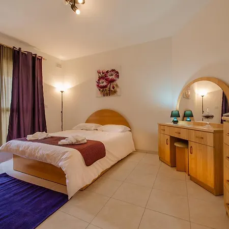 Apartamento Manor Court