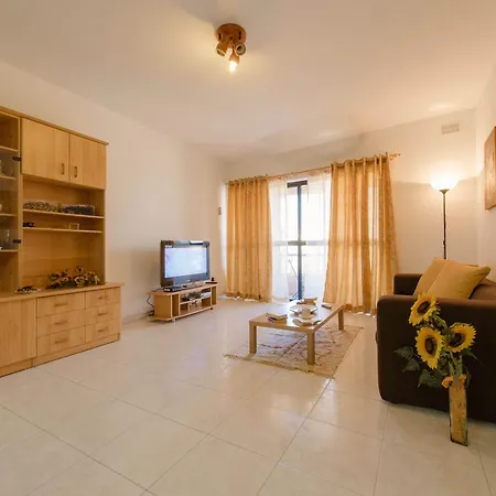 Apartamento Manor Court