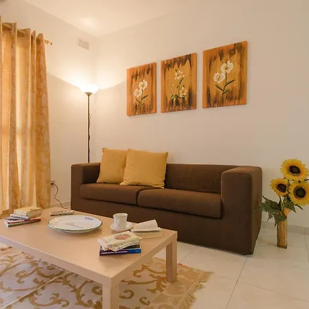 Manor Court Qawra
