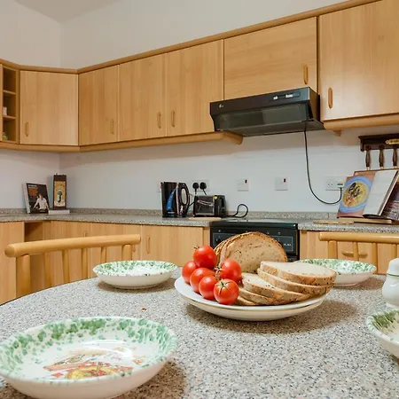 Apartamento Manor Court Qawra
