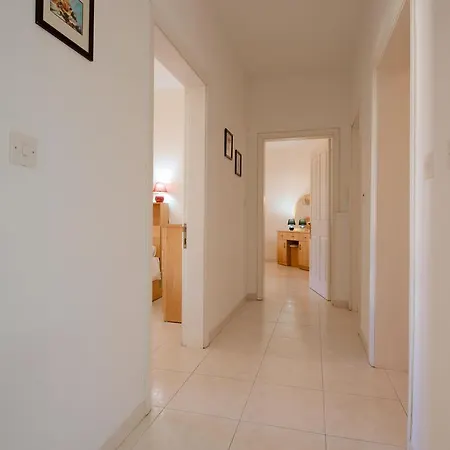 Apartamento Manor Court Qawra