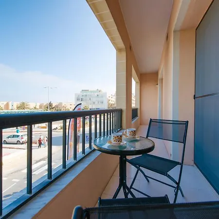 Apartamento Manor Court